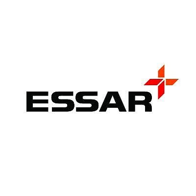 Essar. (Photo: Twitter/@Essar)
