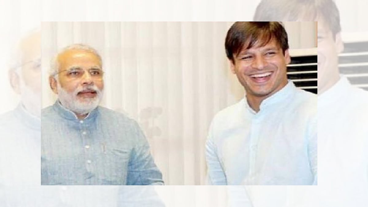 Vivek Oberoi is set to play the current PM in the Narendra Modi biopic.