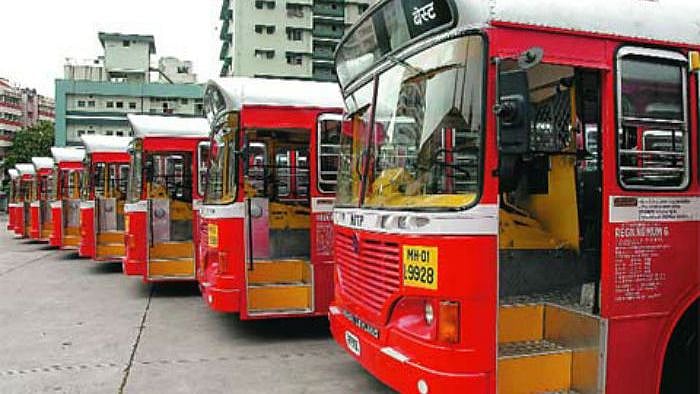 BEST employees have been on indefinite strike since 8 January seeking better pay and deliberations on new wage agreement. 