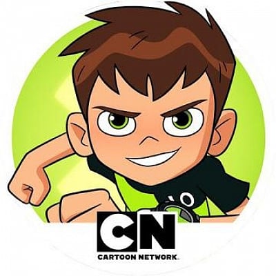 Ben 10 - Alien Run