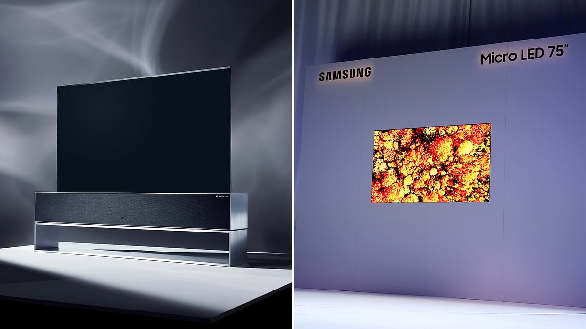 CES 2019 starts with a bang and you’re bound to be excited. 