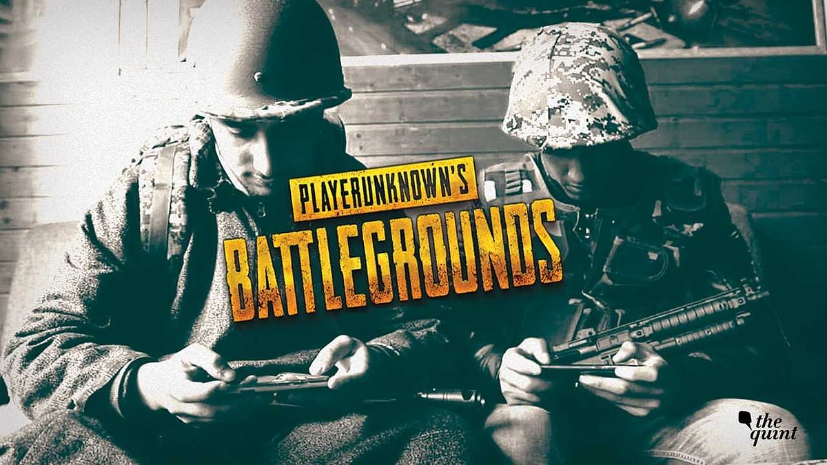 PUBG Mobile has been a hit with users in markets like India. 