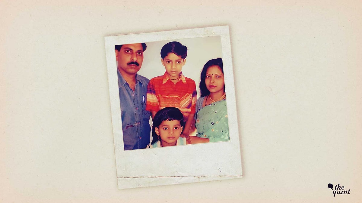 Police inspector Subodh Kumar was killed in mob violence in Bulandshahr on 3 December. A month on, his family grieves. 