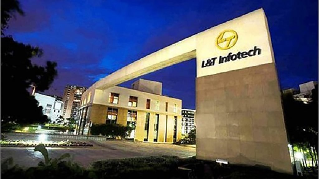 L&amp;T made an offer on Monday to buy up to 66 per cent stake in MindTree.