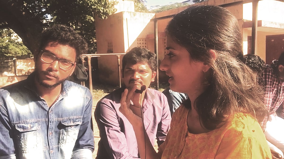 Will Priyanka Gandhi’s foray into politics make a difference to the Congress’ influence in Tamil Nadu?