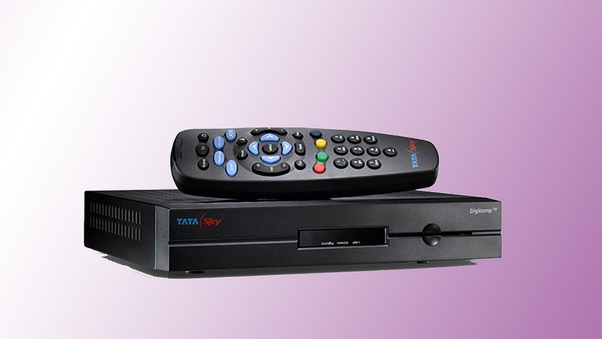 Tata Sky users finally breathe a sigh of relief. 