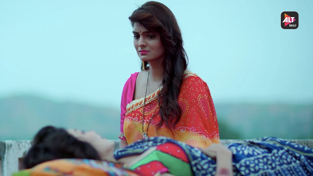‘Gandii Baat’ is back with its second season.