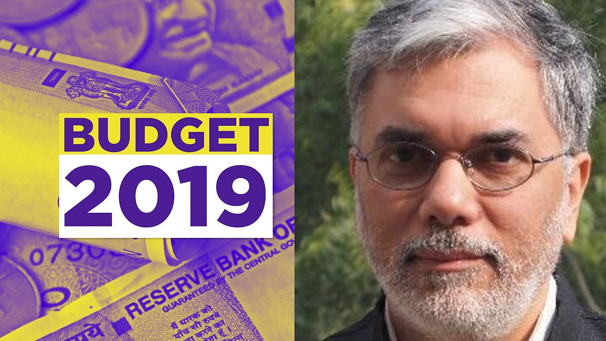  Ajay Shah, professor at National Institute of Public Finance and Policy said it will be efficient for ruling party to strike cautious tone.