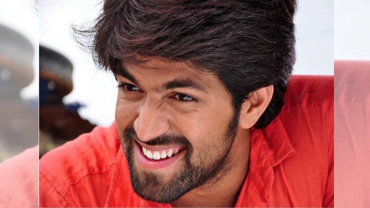 Yash turns 33. 