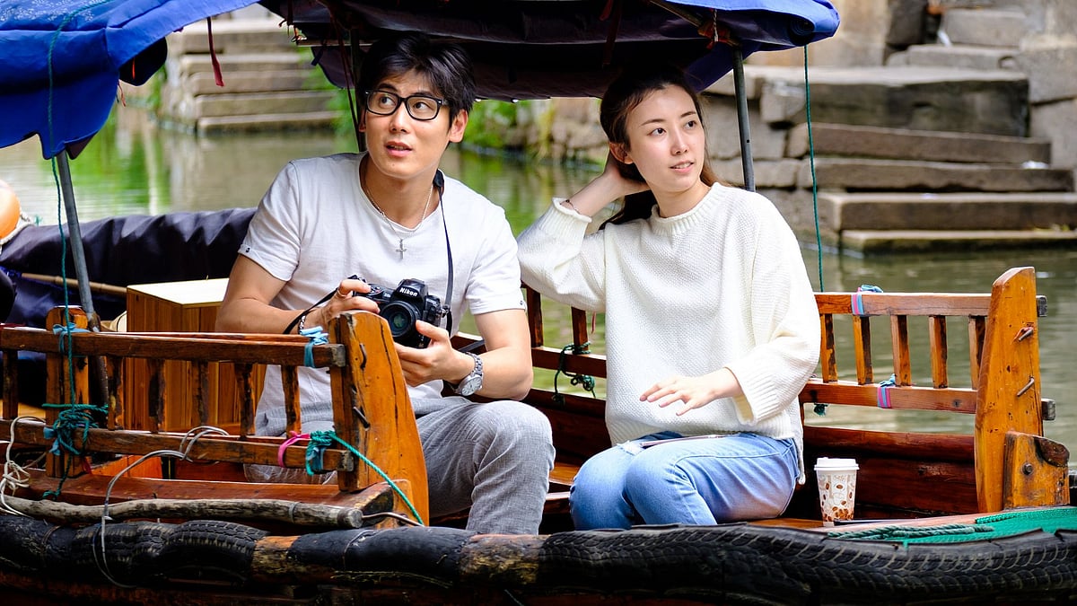 Two companies in China have committed to giving ‘dating leaves’ to single women over the age of thirty.