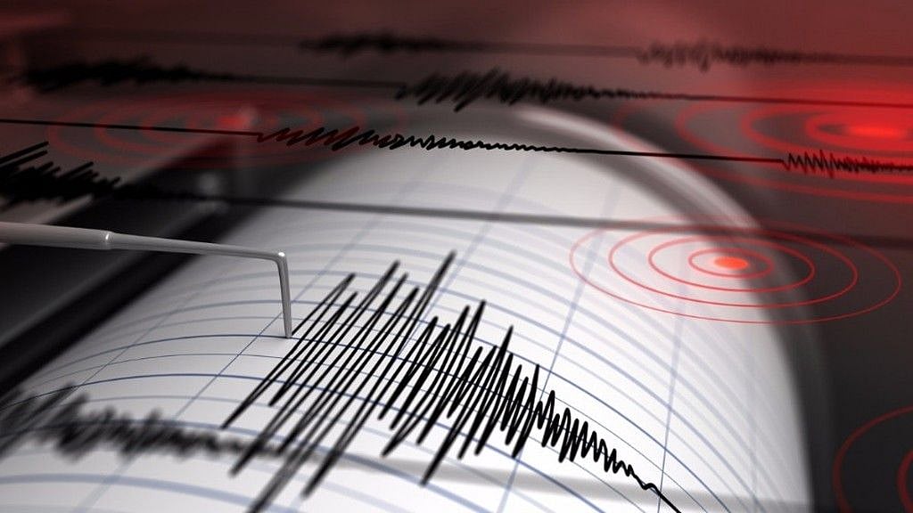 The Australian Bureau of Meteorology confirmed a tsunami, with a warning for Lord Howe Island.