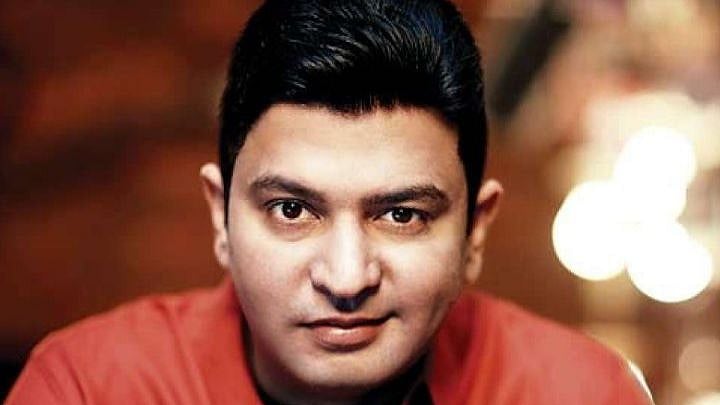 <div class="paragraphs"><p>Bollywood producer Bhushan Kumar.&nbsp;</p></div>