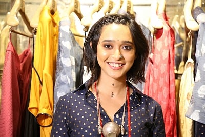 Sayani Gupta. (Photo: IANS)