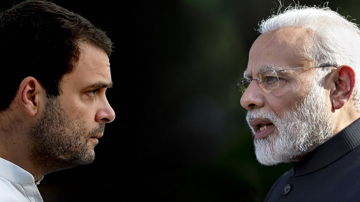 Prime Minister Narendra Modi, in a sharp attack on Congress in his blog, said the biggest casualty of dynastic politics are institutions. 