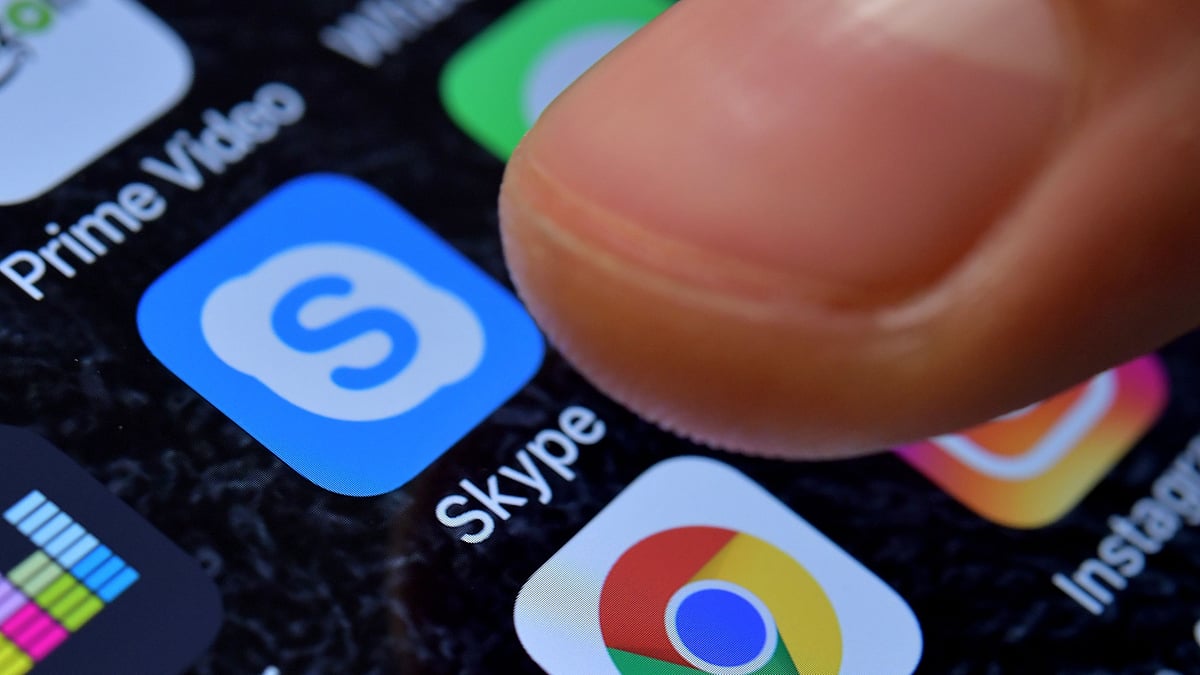 Skype calling app from Microsoft has few issues to fix at its end.&nbsp;