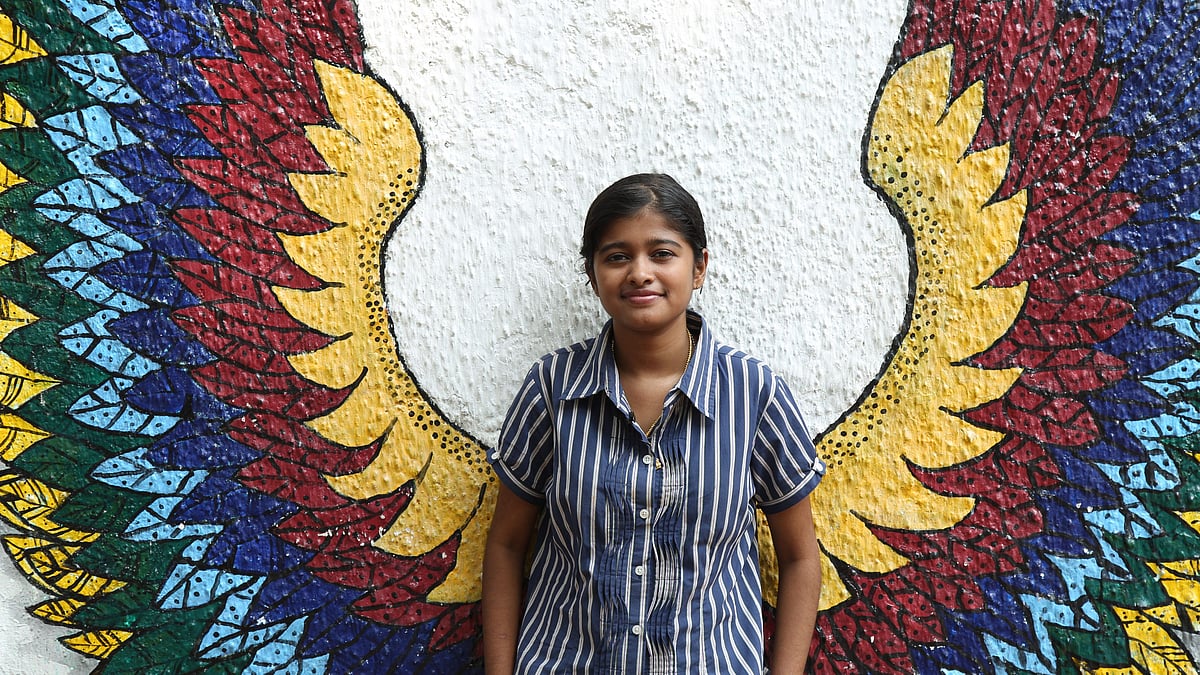 Today, Hanan Hamid is a music composer and runs her own venture ‘Viral Fish’. <br>