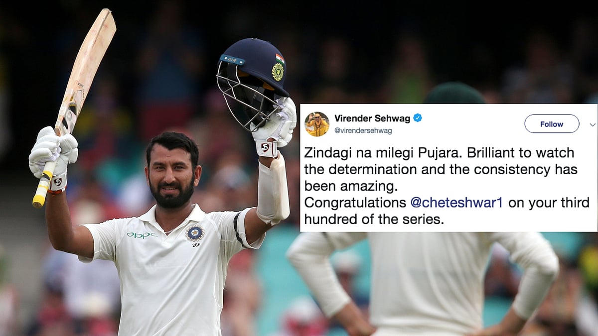 (Photo: AP/Twitter/VirenderSehwag)