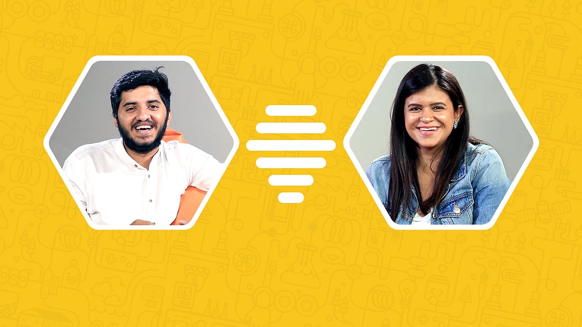 Are dating apps better for men or women? Watch this video to find out. 