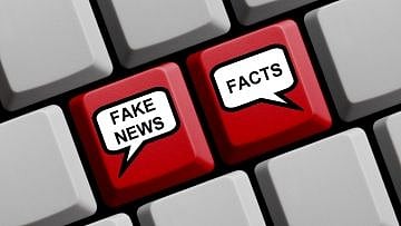 Before we step into the second month of 2019, here’s a look at some of the fake news stories WebQoof helped bust.