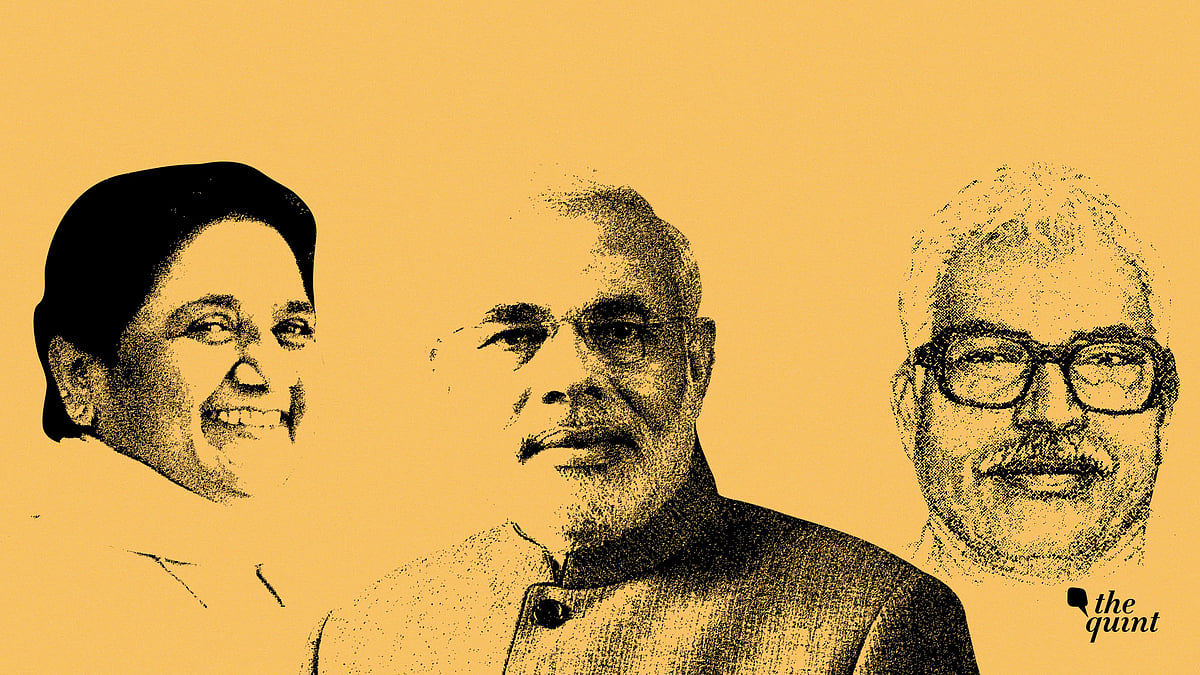 (Photo: Kamran Akhter/<b>The Quint</b>)