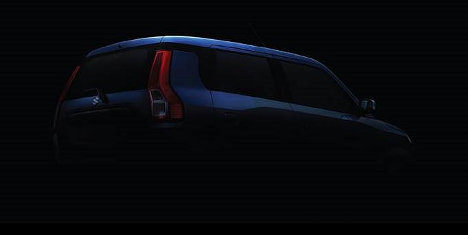The new Maruti Suzuki Wagon-R is bigger and more powerful than the previous model. 