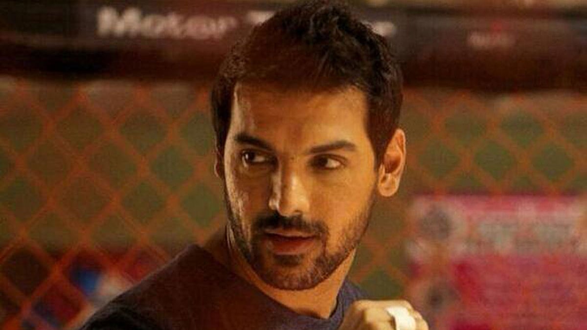 John Abraham.(Photo: <a href="https://www.facebook.com/TheRealJohnAbraham/photos/pb.430574846985665.-2207520000.1444942439./712634648779682/?type=3&theater">Facebook.com/JohnAbraham</a>)