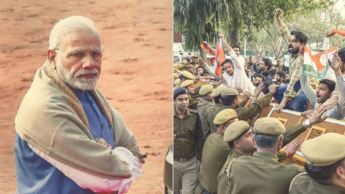 The Union Cabinet’s move provides reservation benefit likely to be availed by those with annual income below Rs 8 lakh and who have up to five acres of land.