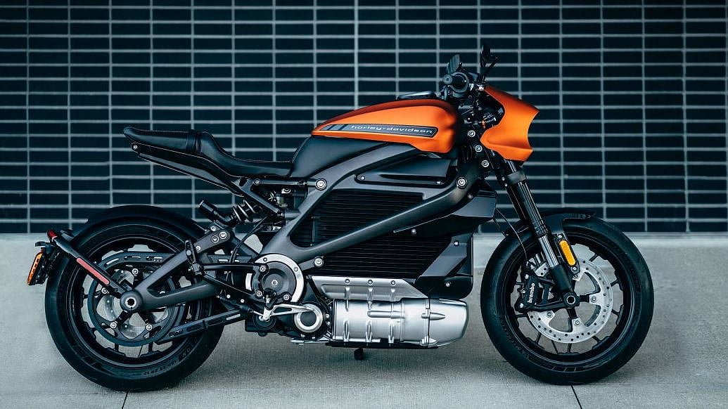 This is what the US motorbike manufacturer has created.&nbsp;
