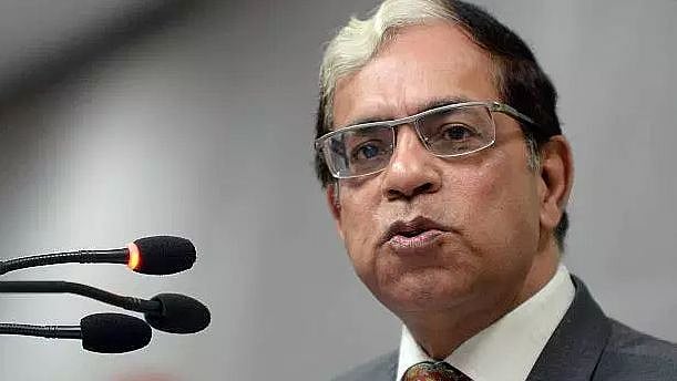 Justice AK Sikri.&nbsp;