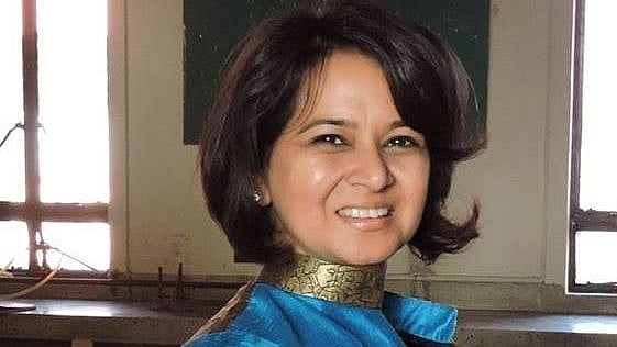 A resident of Delhi, Archana Gupta was an architect, an author, and a mother of two.
