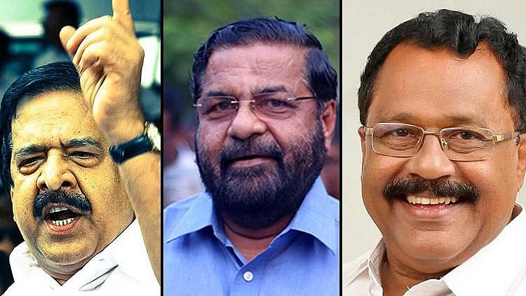 Leaders from across the political spectrum as well as other stakeholders have voiced their opinions after two women below the age of 50 entered the Sabarimala temple.