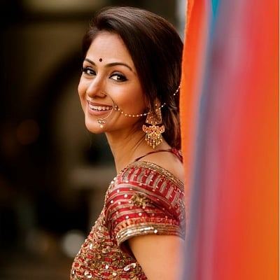 Simran Bagga. (Photo: Twitter/@SimranbaggaOffc)