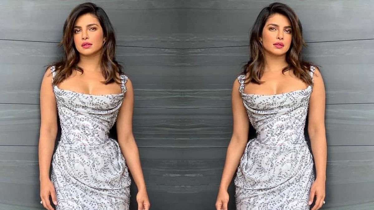 Priyanka Chopra will feature on <i>The Ellen Show</i>.