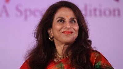 Shobhaa De, Author and Columnist