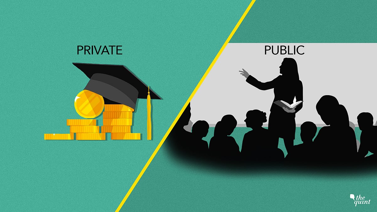 With EWS quota to be implemented in both pvt & govt universities, experts raise concerns about quality of education.