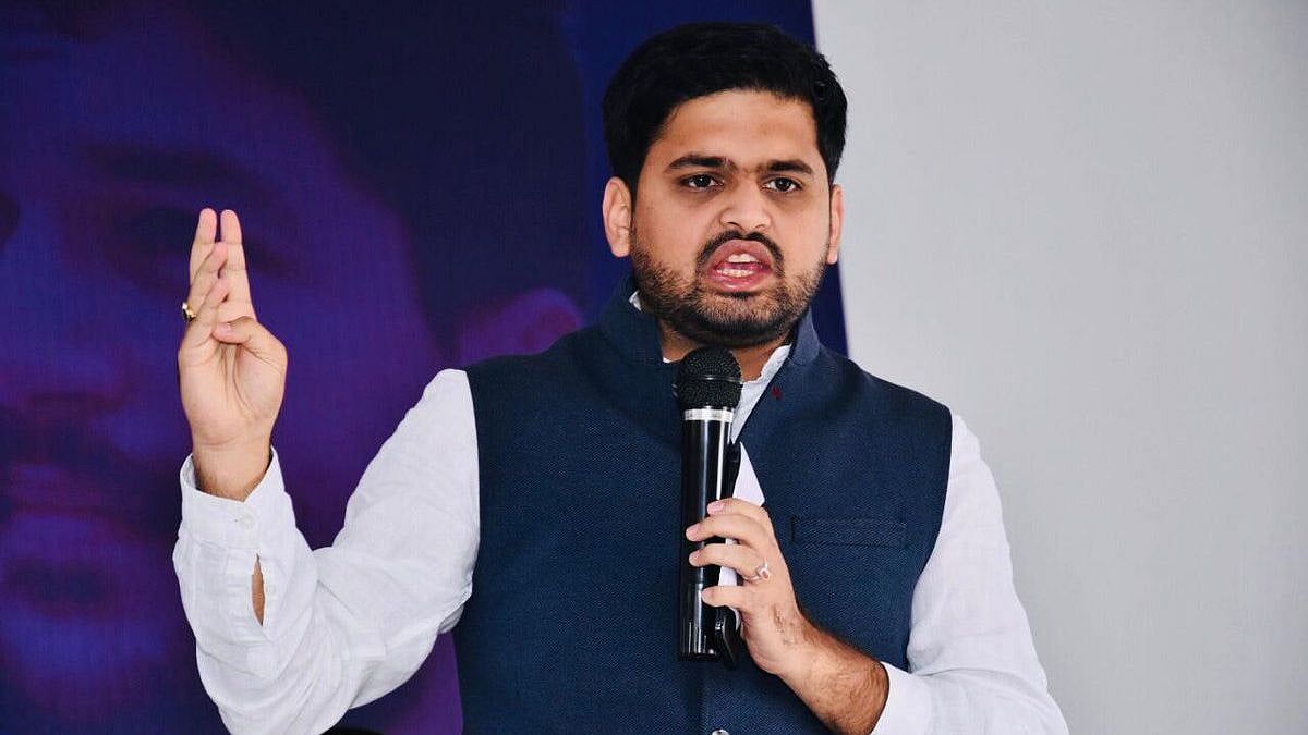 Neeraj Kundan