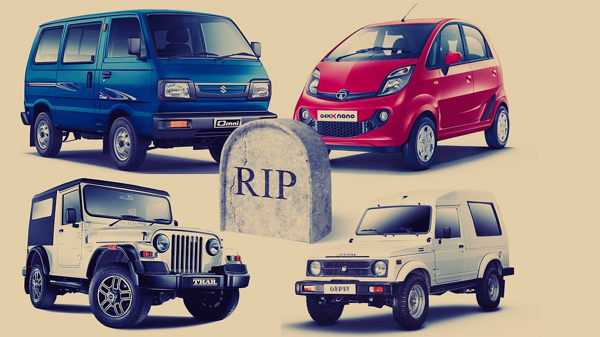 Many iconic Indian cars will cease to exist in 2019, but some will bounce back. 