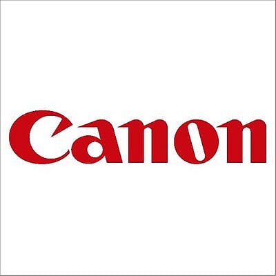 Canon. (Photo: Twitter/@CanonUSA)