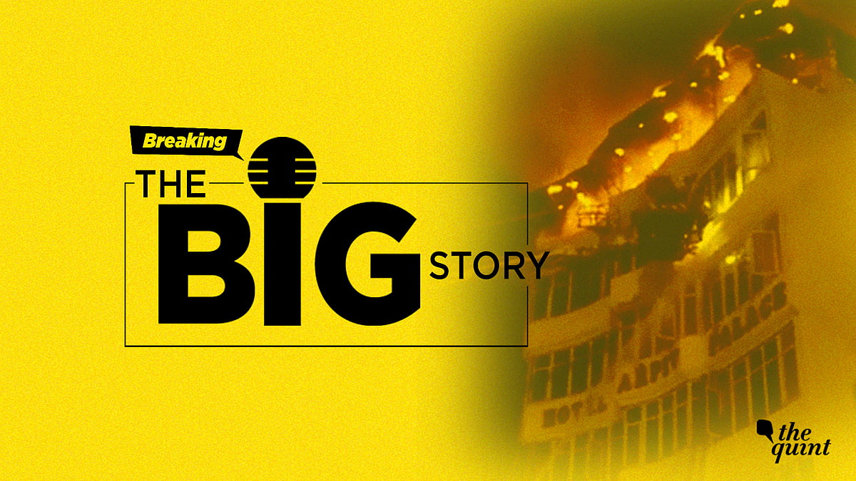 (Photo: <b>The Quint</b>)