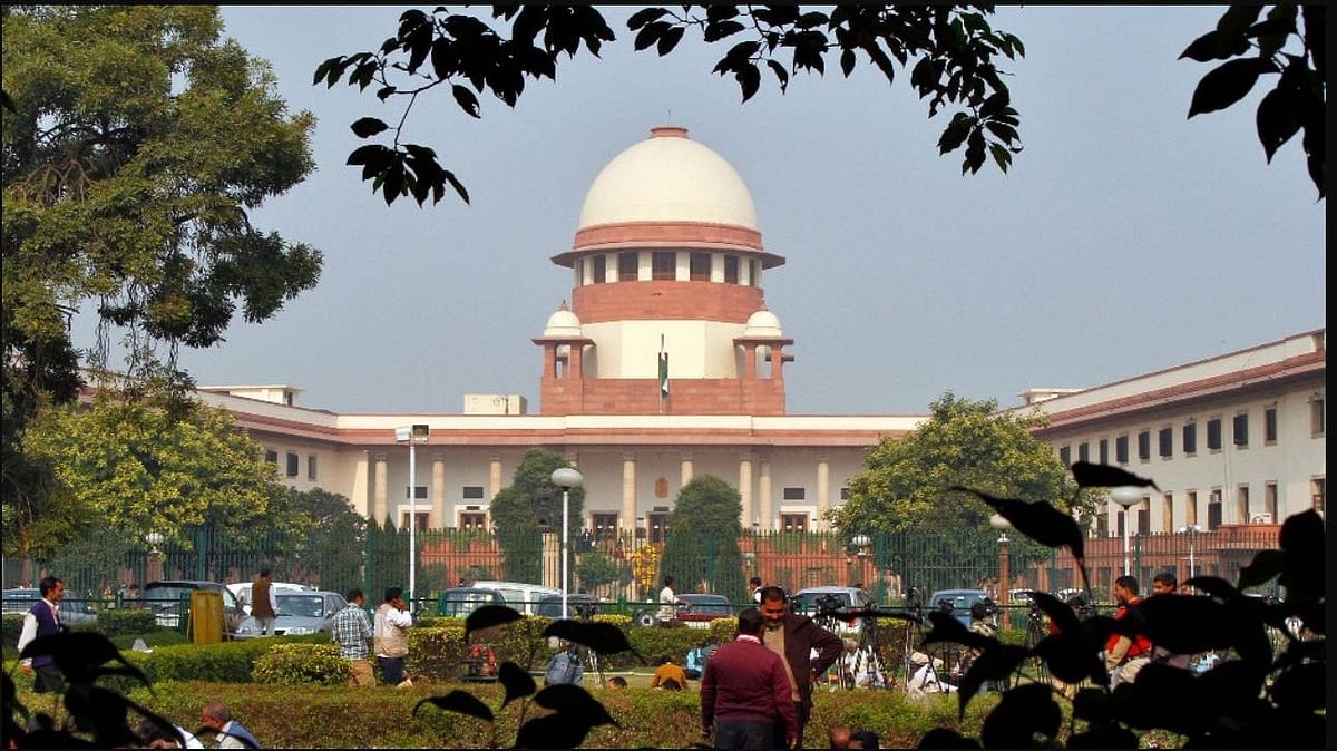 Supreme Court of India.
