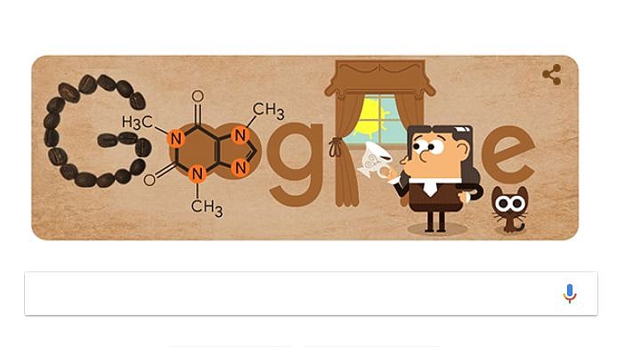 Born to a Lutheran pastor family in Hamburg, Germany, in 1795, Friedlieb Ferdinand Runge expressed interest in chemistry from an early age.