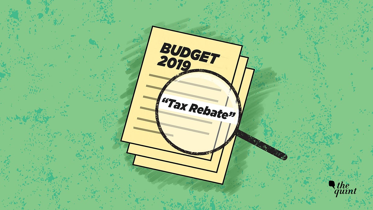 One of the biggest takeaways from the interim budget presented by Finance Minister Piyush Goyal on Friday, 1 February, was the announcement of a full tax rebate for annual incomes up to Rs 5 lakhs.