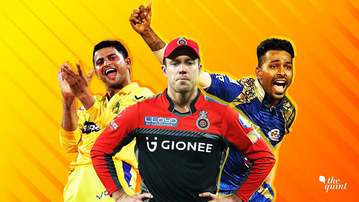 Which players could prove to be the X-Factor for their teams in the 2019 IPL?