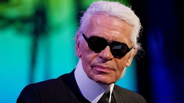 German Designer Karl Lagerfeld passed away in Paris on Tuesday, 19 February.&nbsp;