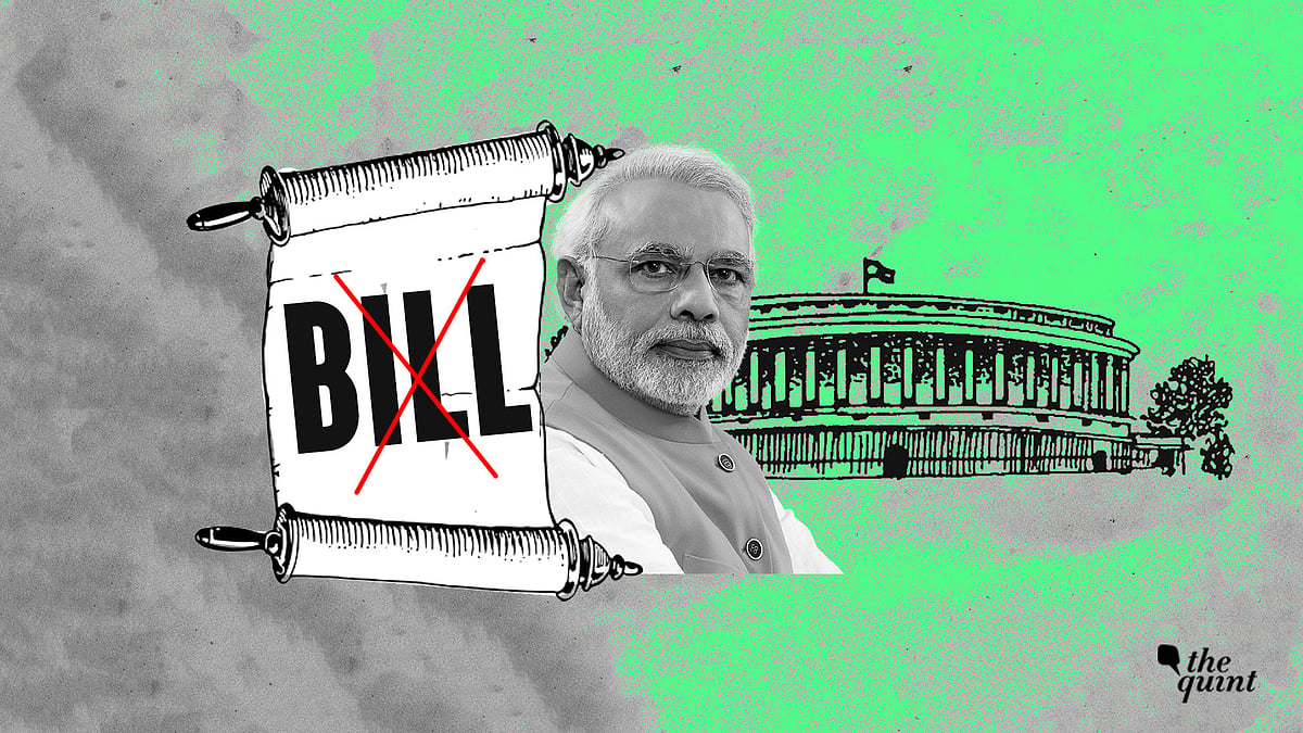A number of contentious bills, including Triple Talaq Bill and Citizenship Amendment Bill have lapsed because they could not pass Rajya Sabha by the end of the Budget Session. 