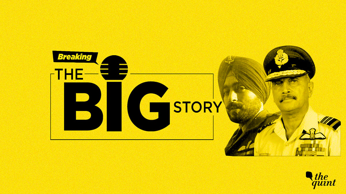 The Quint spoke to two former Indian prisoners of war who were arrested by Pakistan during India’s 1965 and 1971 wars.