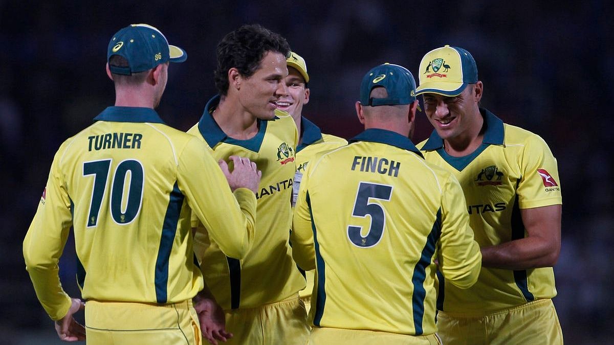 Australia pacer Nathan Coulter-Nile said they are ready to give West Indies a taste of its own medicine -- bouncers -- to keep Gayle and company in check.