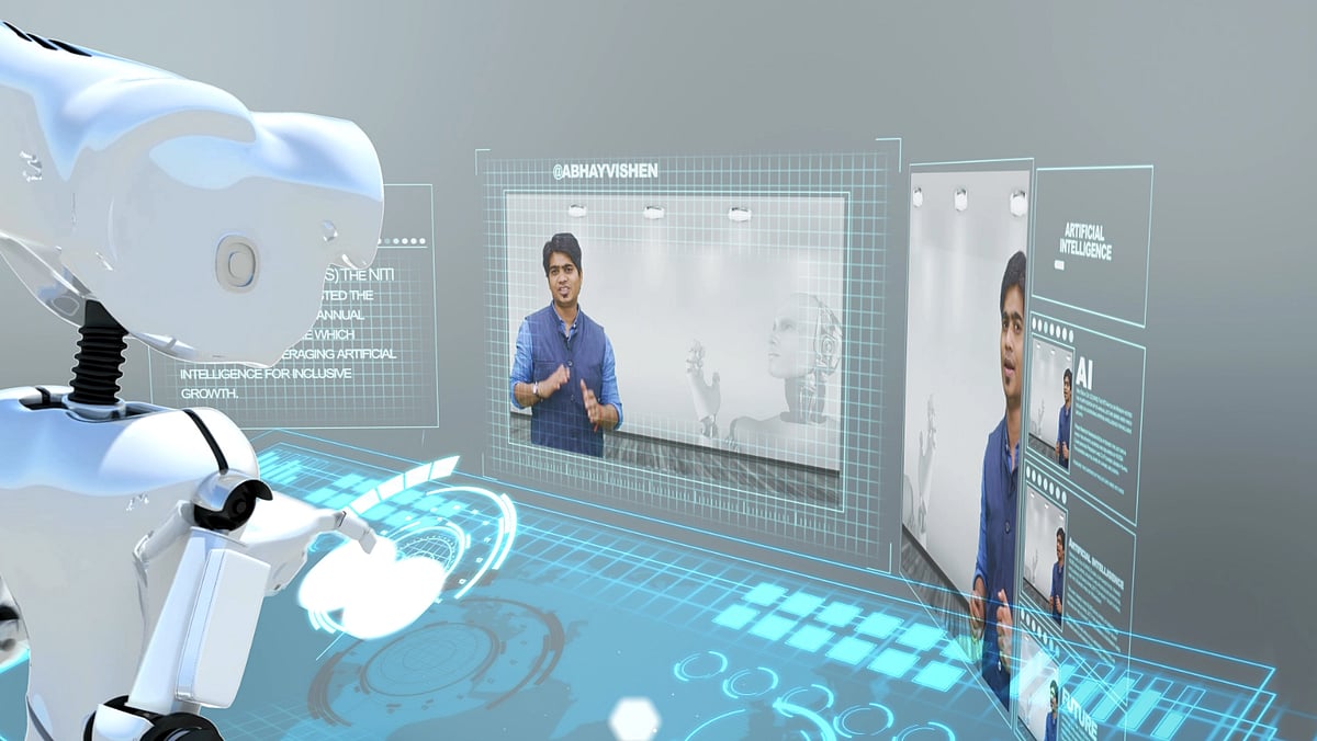 If AI is damaging the job market, why are countries around the world encouraging its use? The Quint explains.