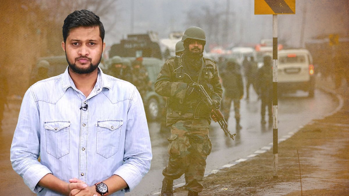 Tackling Terror: More Politics, Less Action?