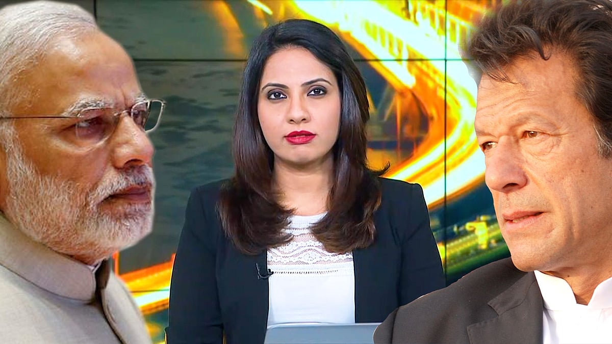 Tensions between India and Pakistan mount as Pakistan captures an Indian IAF pilot.
